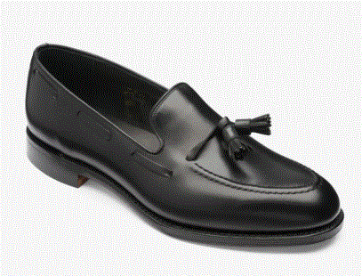 Loake 革靴の魅力とリアルな評判