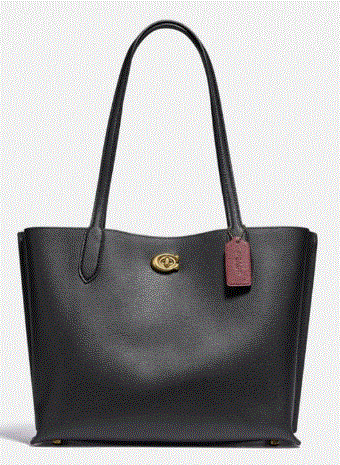 軽奢ブランドとしてのCOACHの魅力とは？