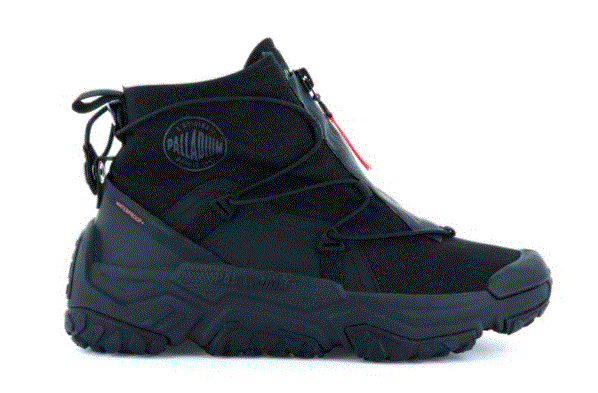 Palladiumがあなたにぴったりの理由