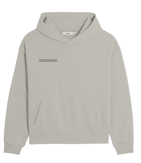 Pangaiaで見つけた、持続可能なファッションの新しい形