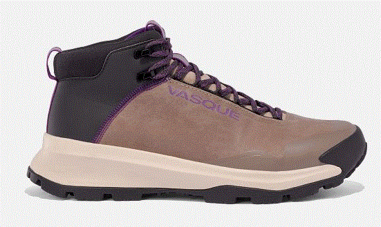 アウトドアを自分らしく楽しむ！VASQUEの靴で冒険を始めよう