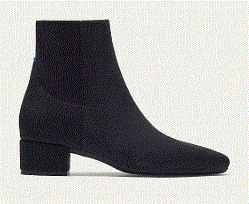 環境に優しいファッションの新定番 Rothy'sの女性靴が日本で大人気