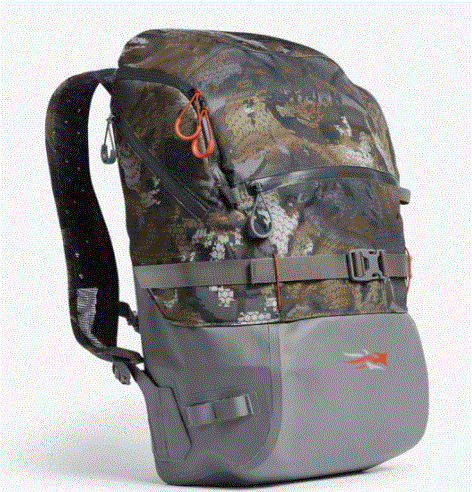 Sitkaギアで野外と日常の境界をなくす