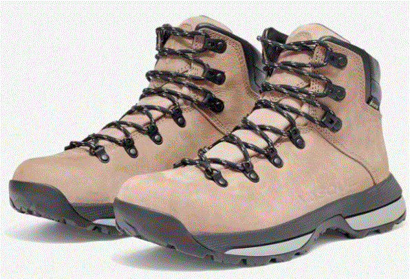 アウトドアを最高の思い出に変える靴を見つけよう